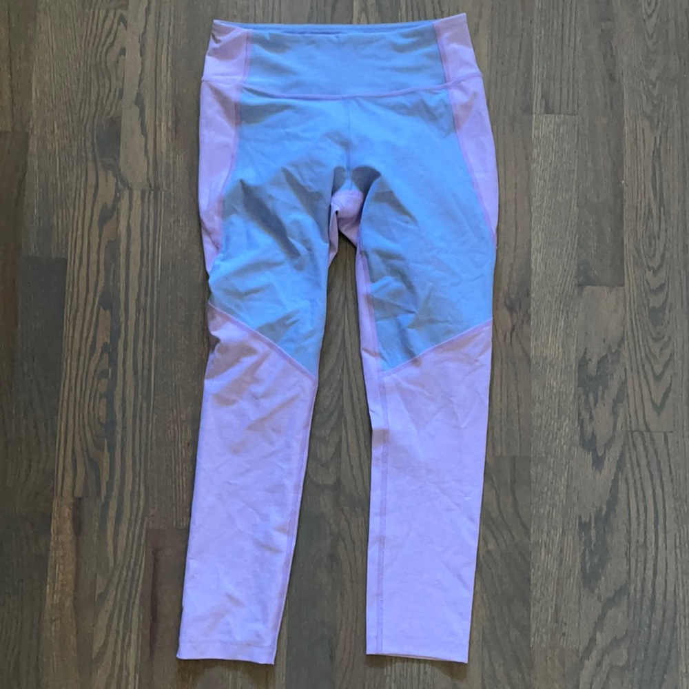 OUTDOOR VOICES SMALL LEGGINGS
